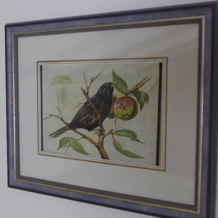 Am Vogelwald
