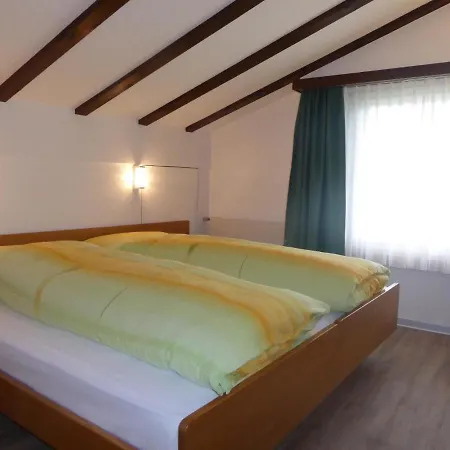 Am Vogelwald Appartement Saas-Fee