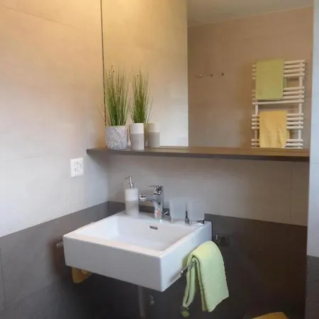 Am Vogelwald Appartement