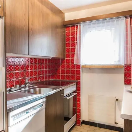 Appartement Am Vogelwald
