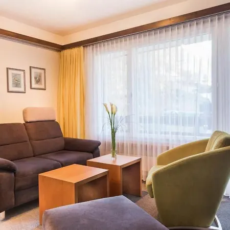 Am Vogelwald Apartment