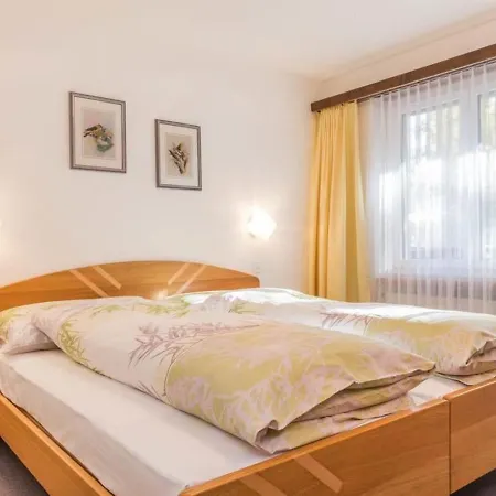 Am Vogelwald Apartment