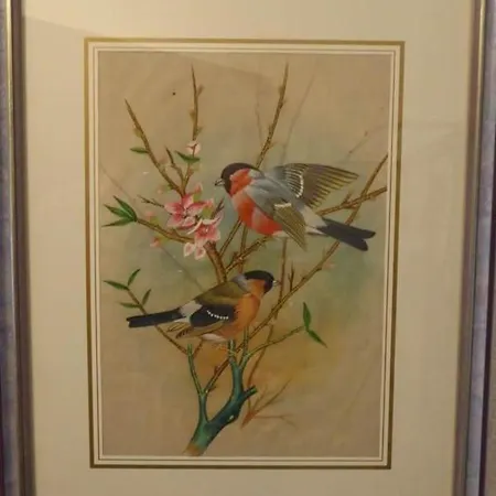 Am Vogelwald