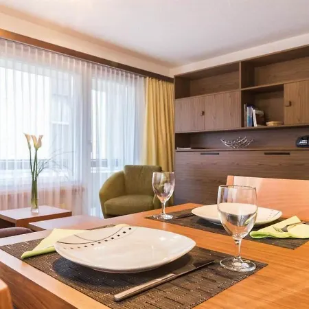Am Vogelwald Apartment